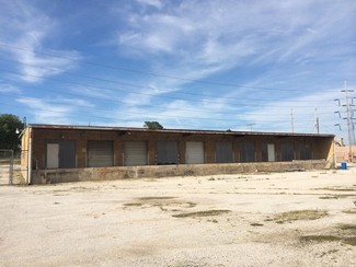 Plus de détails pour 616 W Tampa St, Springfield, MO - Industriel/Logistique à louer