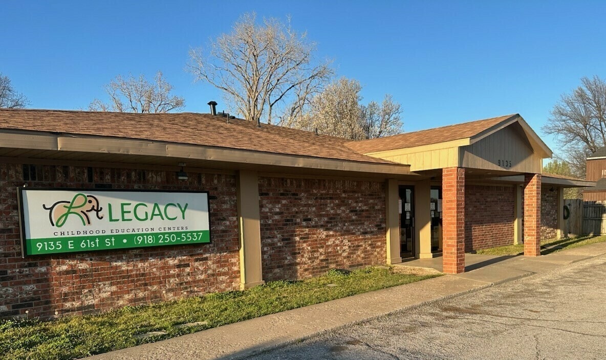 9135 E 61st St, Tulsa, OK for sale Primary Photo- Image 1 of 4
