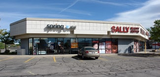 More details for 1074-1078 W Riverdale Rd, Riverdale, UT - Retail for Lease