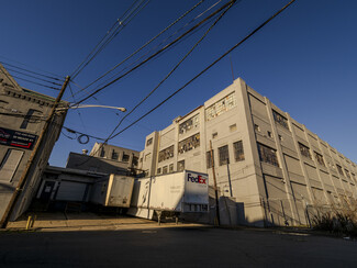 Plus de détails pour 39 Meade St, Trenton, NJ - Industriel à louer