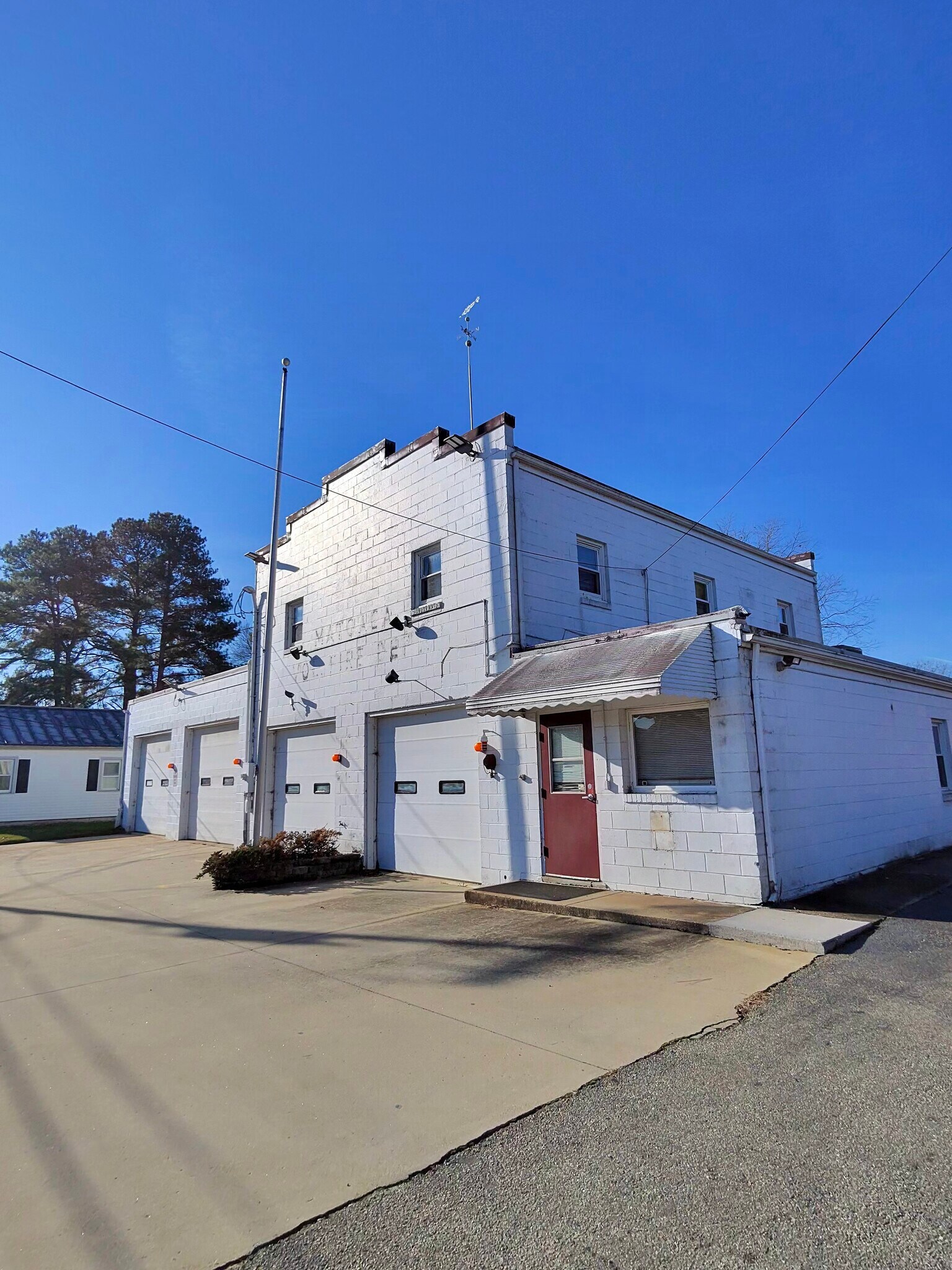 21502 Pickett Ave, South Chesterfield, VA à vendre Photo principale- Image 1 de 1