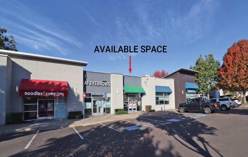 1079 Valley River Way, Eugene, OR for lease - Building Photo - Image 2 of 3