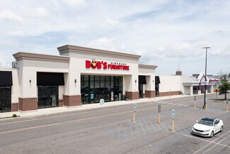 Plus de détails pour 4403 Black Horse Pike, Mays Landing, NJ - Commerce de détail à louer