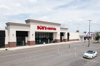 More details for 4403 Black Horse Pike, Mays Landing, NJ - Retail for Lease