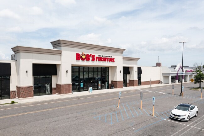 More details for 4403 Black Horse Pike, Mays Landing, NJ - Retail for Lease