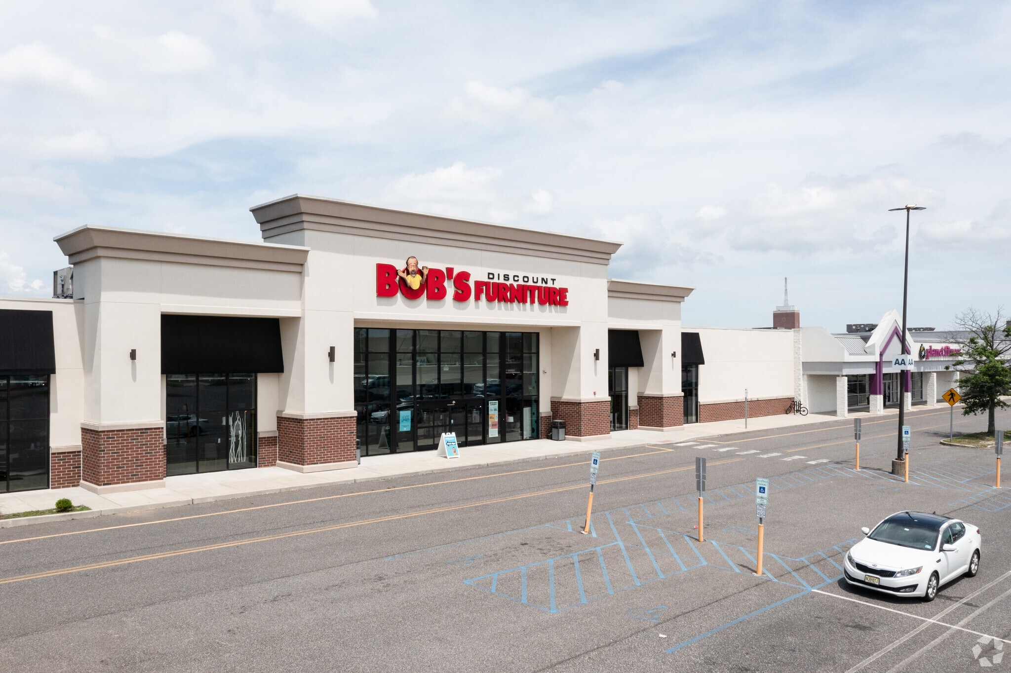 4403 Black Horse Pike, Mays Landing, NJ for lease Primary Photo- Image 1 of 30