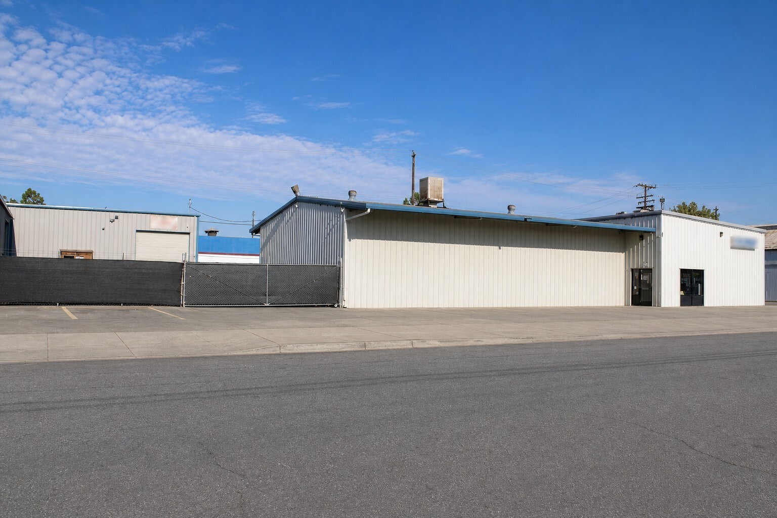 1407 34th St, Bakersfield, CA à vendre Photo principale- Image 1 de 6
