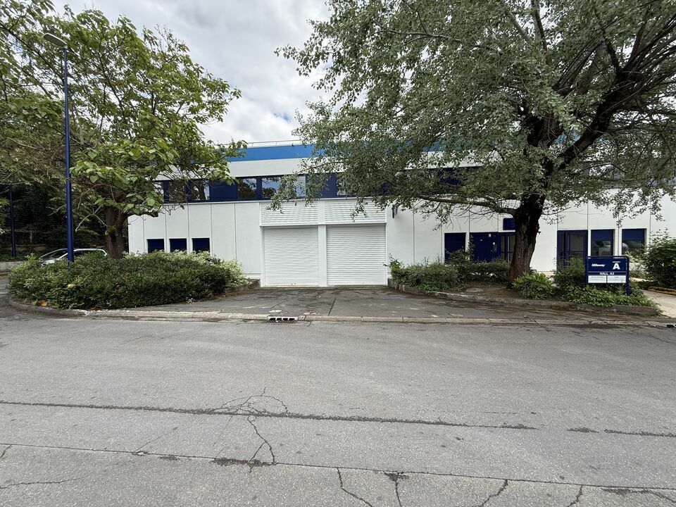 Flex in Aulnay-sous-Bois for lease Building Photo- Image 1 of 8