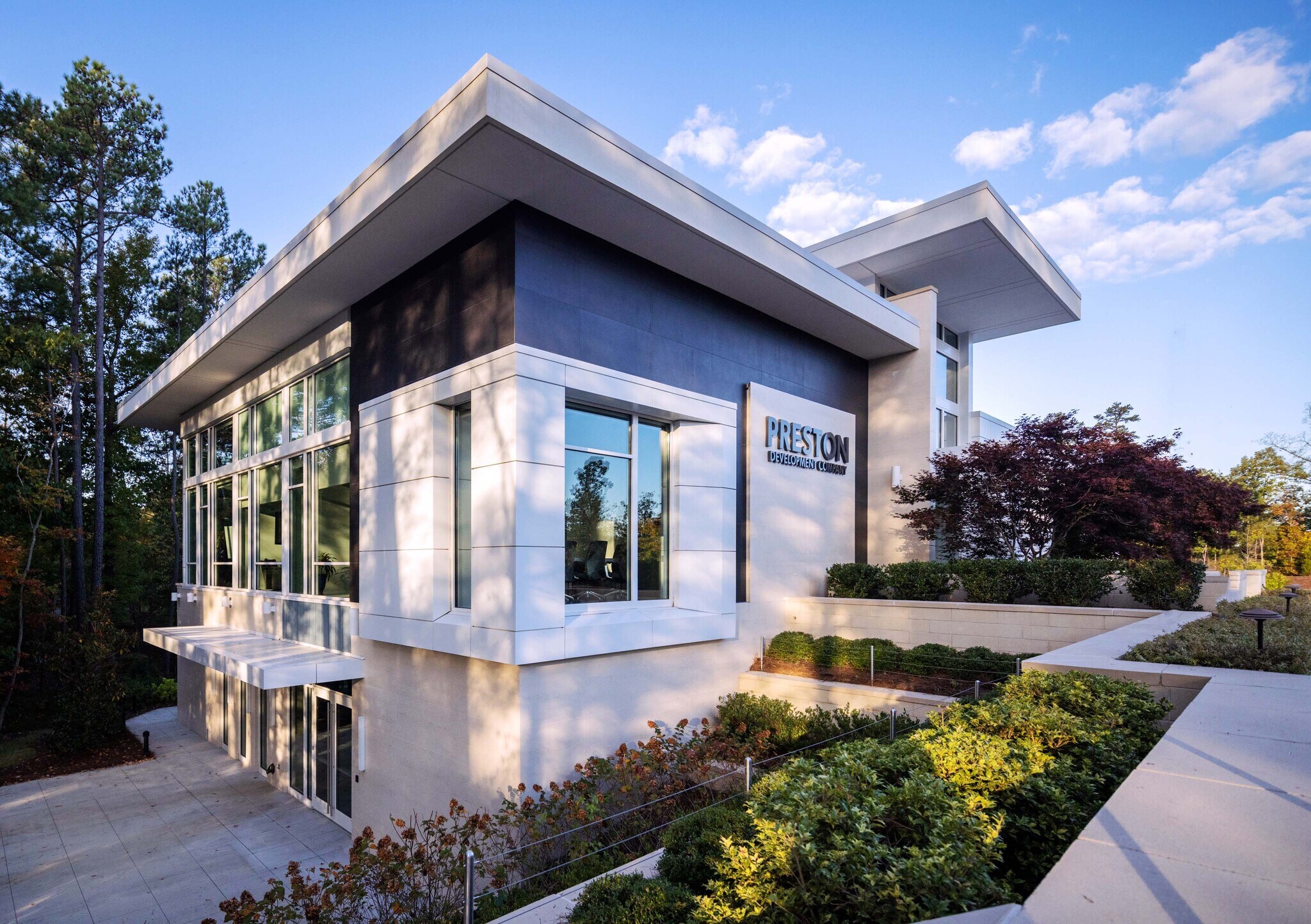 105 Weston Estates Way, Cary, NC à vendre Photo du bâtiment- Image 1 de 8