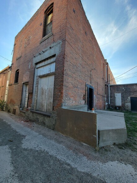 6 N Main St, Payette, ID for sale - Building Photo - Image 3 of 4