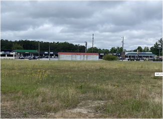 More details for 2044 Wilson Rd, Newberry, SC - Land for Sale