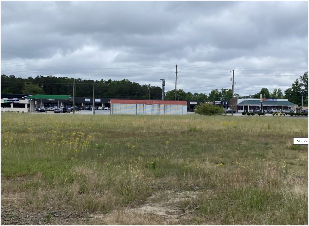 2044 Wilson Rd, Newberry, SC à vendre Photo principale- Image 1 de 6