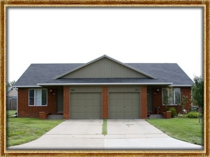 302 N Evergreen Ln, Wichita, KS à vendre Photo principale- Image 1 de 16