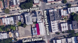 More details for 403 Gates Ave, Brooklyn, NY - Land for Sale