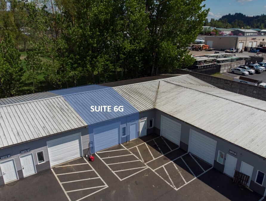 3630 Boone Rd SE, Salem, OR for lease Interior Photo- Image 1 of 12