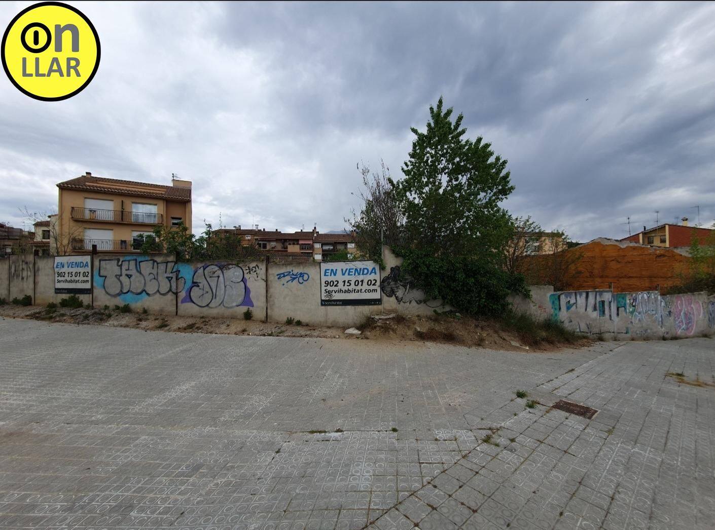 Land in Sant Celoni, Barcelona for sale Primary Photo- Image 1 of 5