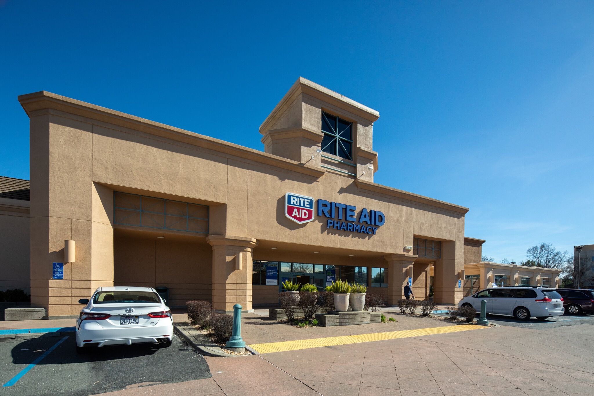 2100 Contra Costa Blvd, Pleasant Hill, CA for lease Building Photo- Image 1 of 7