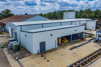 1310 Rankin Rd, Houston, TX for lease Interior Photo- Image 2 of 2