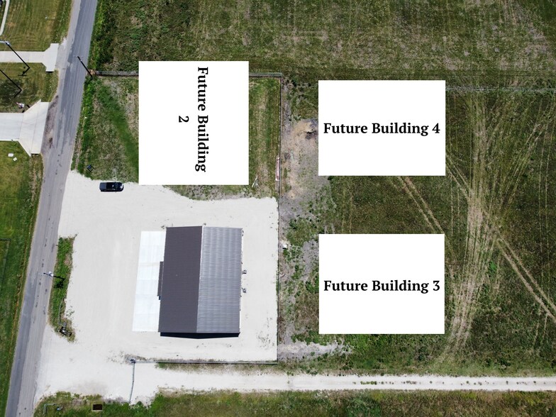 2648 CR 2704, Caddo Mills, TX à louer - Photo du bâtiment - Image 2 de 2