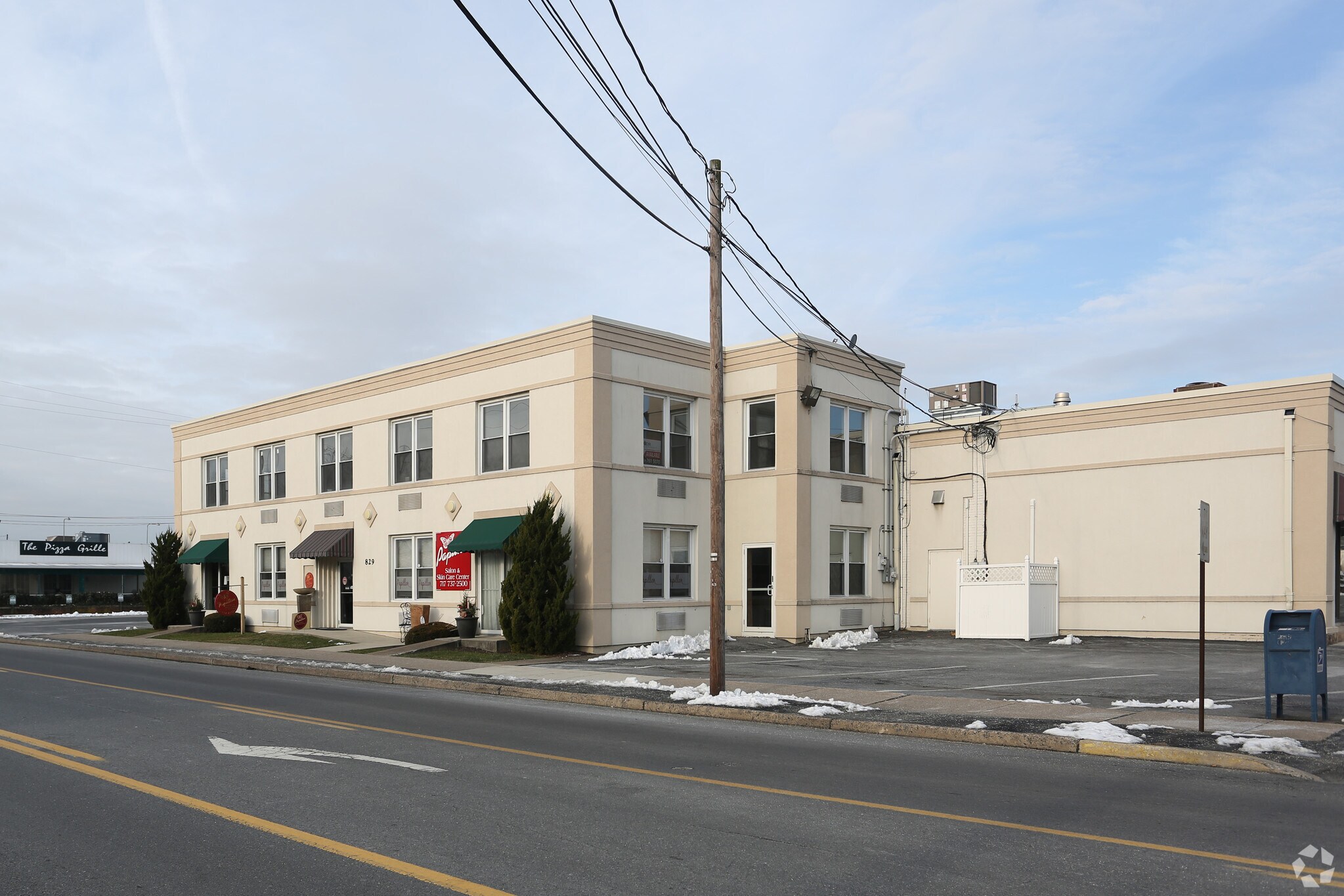 829 State St, Lemoyne, PA for lease Building Photo- Image 1 of 24