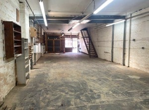 337 Atlantic Ave, Brooklyn, NY for lease - Interior Photo - Image 2 of 5