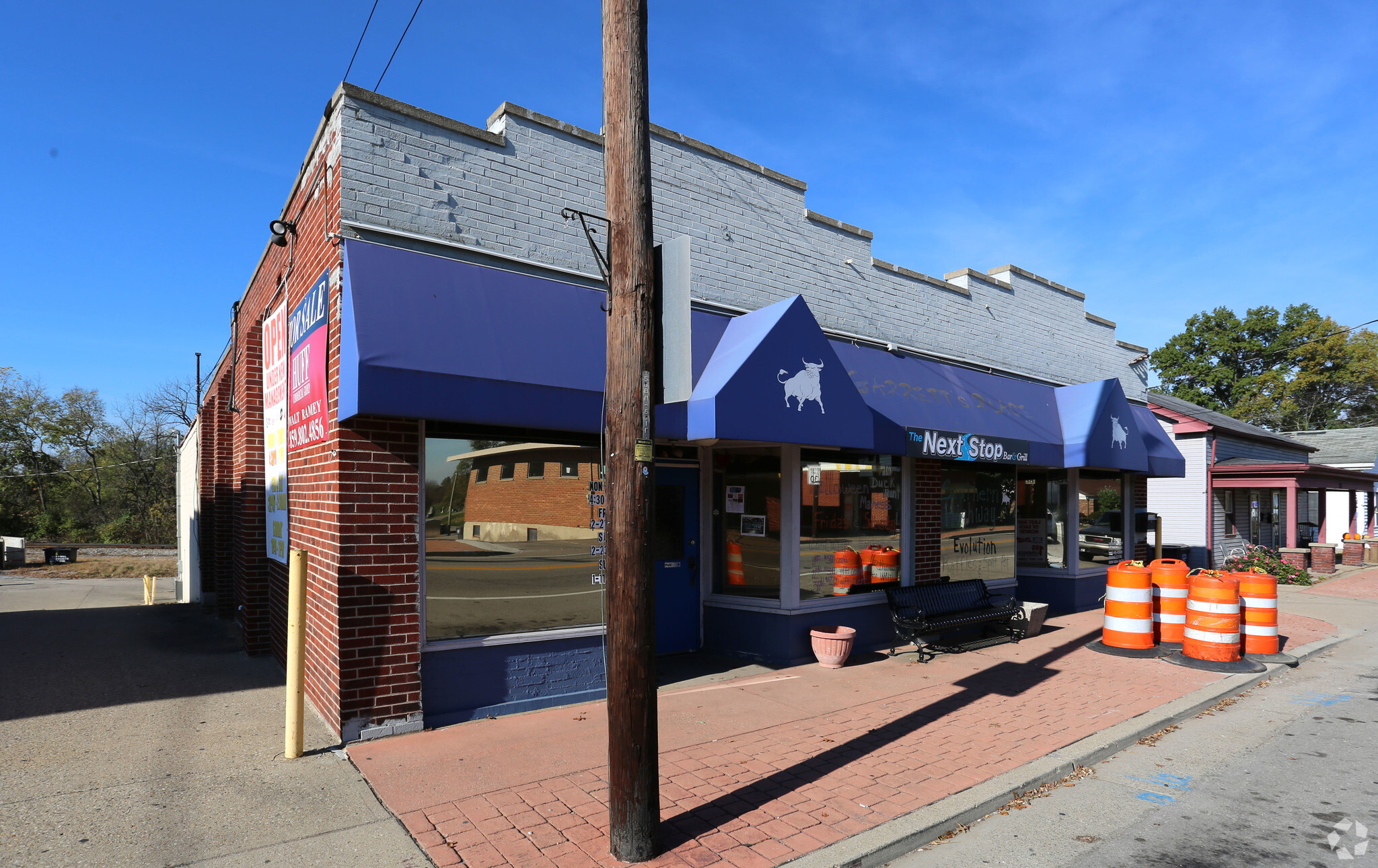 27 N Main St, Walton, KY for sale Primary Photo- Image 1 of 1