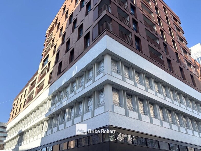 9 Rue Desaix, Lyon for lease - Building Photo - Image 2 of 13