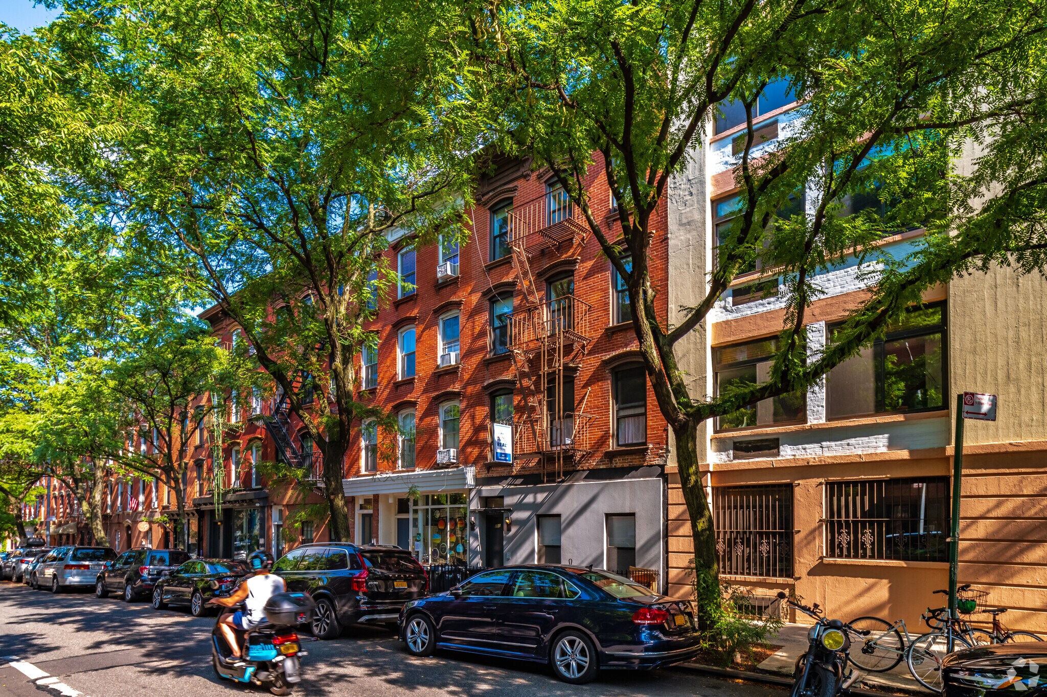 193 Sackett St, Brooklyn, NY à vendre Photo principale- Image 1 de 21