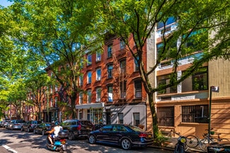 More details for 193 Sackett St, Brooklyn, NY - Multifamily for Sale
