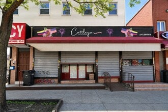 62-42 Forest Ave, Ridgewood, NY for lease Interior Photo- Image 1 of 8