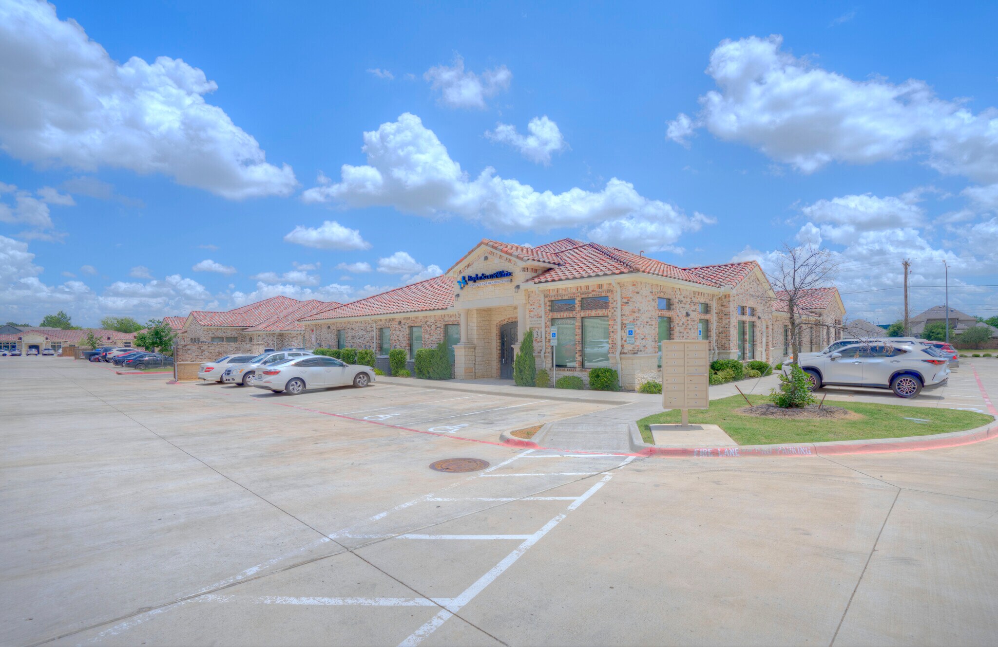 4901 Golden Triangle Blvd, Fort Worth, TX à vendre Photo du bâtiment- Image 1 de 1