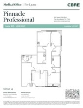 129 Vision Park Blvd, Shenandoah, TX à louer Photo intérieure- Image 1 de 1