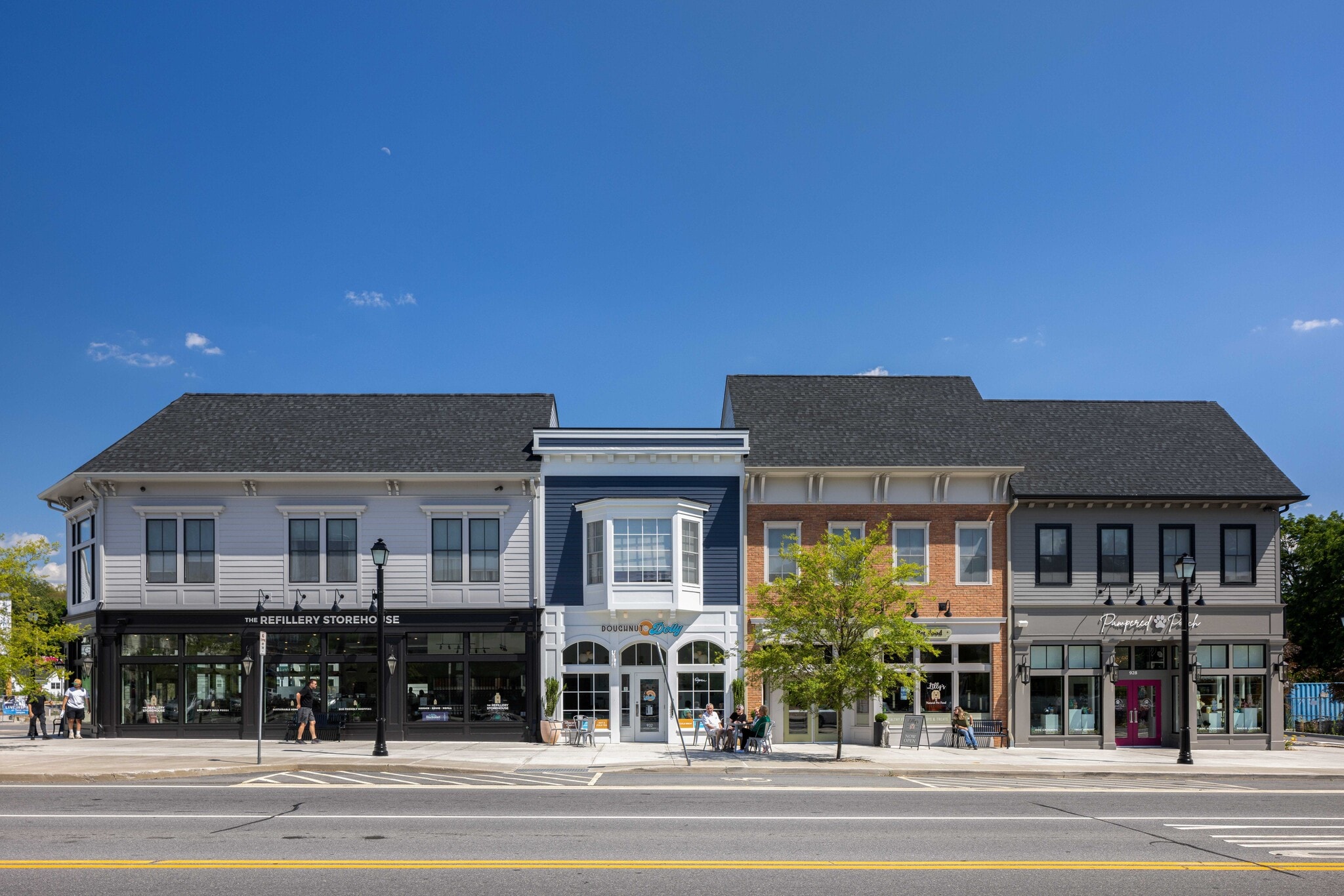 45 Eastdale Ave N, Poughkeepsie, NY for lease Building Photo- Image 1 of 4