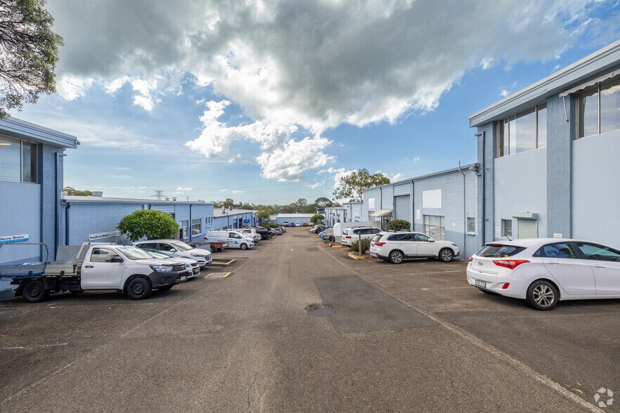 429 The Boulevarde, Kirrawee for sale - Building Photo - Image 3 of 4