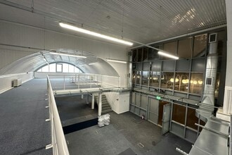 4C Prowse Pl, London for lease Interior Photo- Image 1 of 5