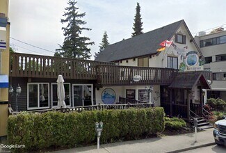 More details for 233 Sixth St, New Westminster, BC - Retail for Sale