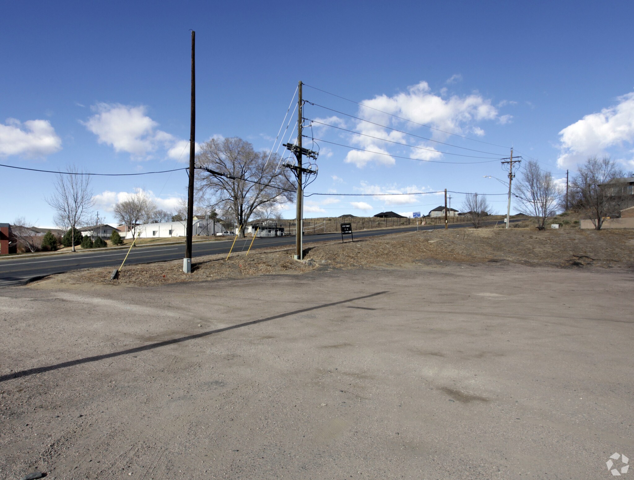9987-9995 Morrison Rd, Lakewood, CO à vendre Photo principale- Image 1 de 7