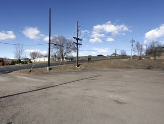 Plus de détails pour 9987-9995 Morrison Rd, Lakewood, CO - Terrain à vendre