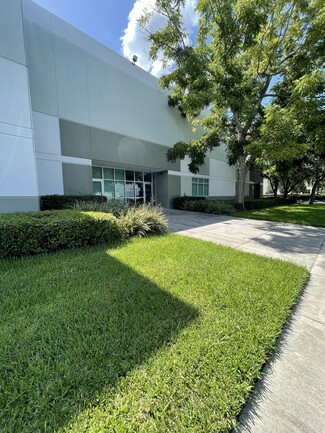 More details for 2855 Interstate Dr, Lakeland, FL - Office for Lease