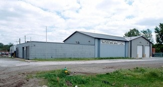 More details for 6001 Kennedy Ave, Hammond, IN - Industrial for Sale