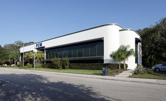 Plus de détails pour 3701 S Osprey Ave, Sarasota, FL - Bureau à louer