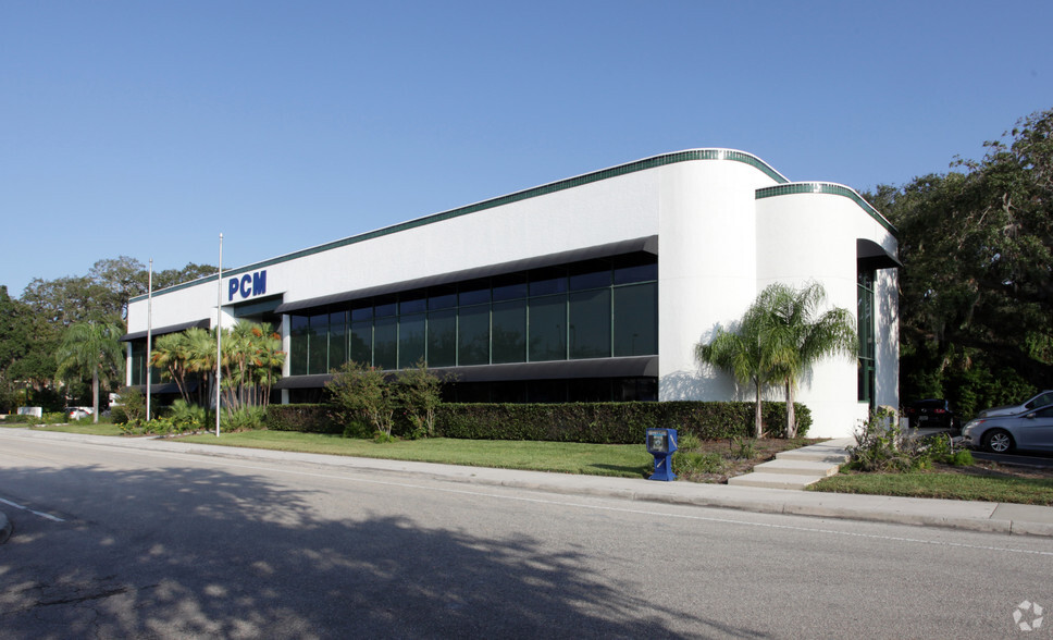 3701 S Osprey Ave, Sarasota, FL for lease - Primary Photo - Image 1 of 14