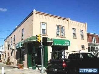 Plus de détails pour 7100-7102 Edmund St – Commerce de détail à vendre, Philadelphia, PA