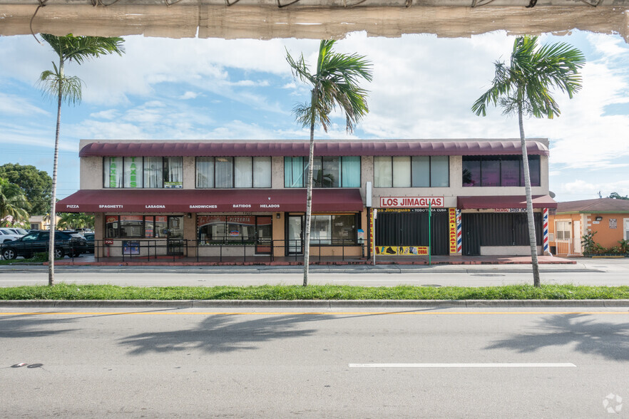 4800 W Flagler St, Miami, FL for sale - Primary Photo - Image 1 of 16