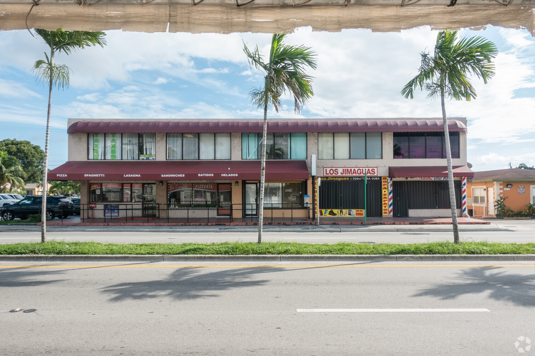 4800 W Flagler St, Miami, FL for sale Primary Photo- Image 1 of 17