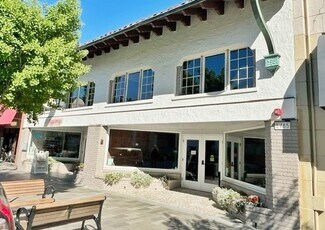 Plus de détails pour 1465 Burlingame Ave, Burlingame, CA - Local commercial à louer