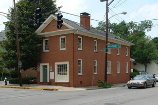 Plus de détails pour 131 Kentucky Ave, Lexington, KY - Commerce de détail à vendre