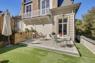 Plus de détails pour 89 Boulevard Pereire, Paris - Coworking à louer