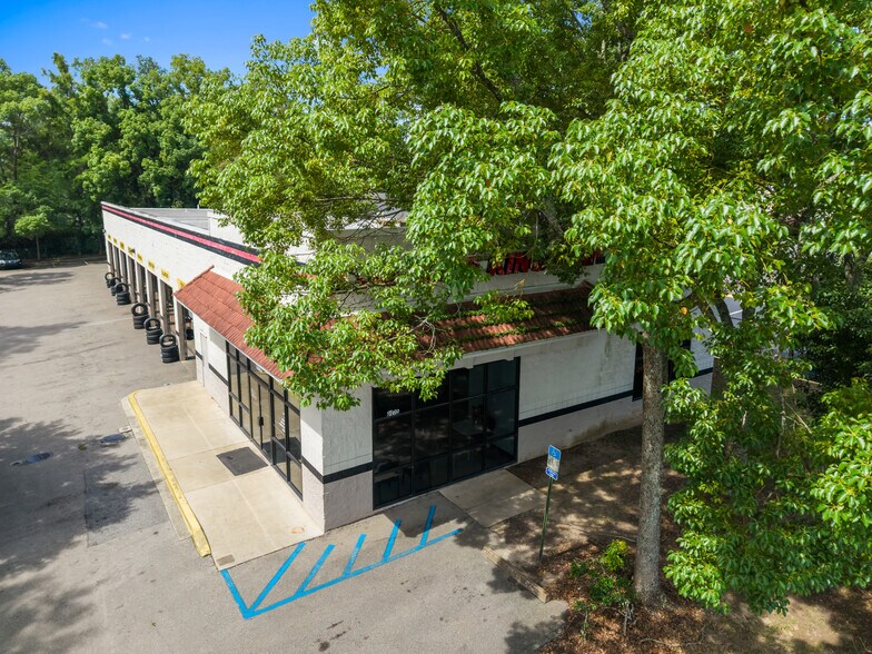 3475 Apalachee Pky, Tallahassee, FL à vendre - Photo du bâtiment - Image 3 de 6