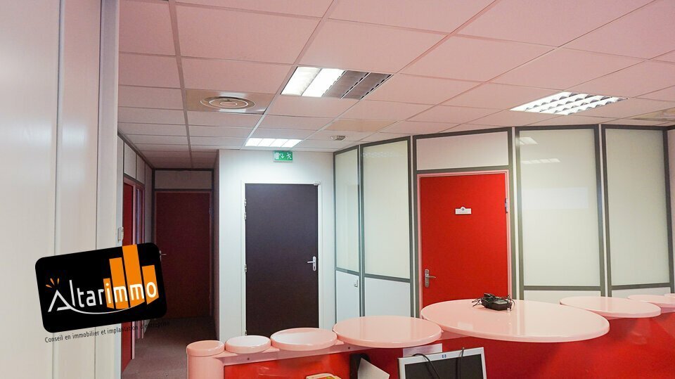 Bureau dans Chartres à vendre - Photo intérieure - Image 2 de 5